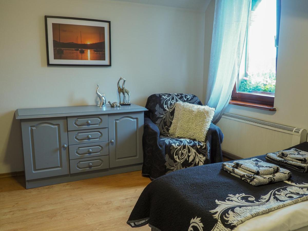 Apartamenty Swietego Wita Żywiec Exteriér fotografie