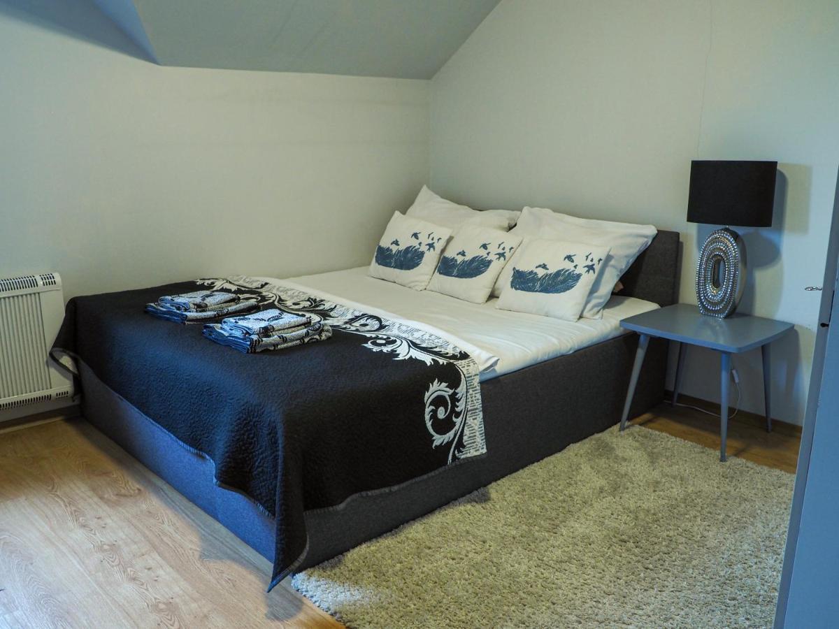 Apartamenty Swietego Wita Żywiec Exteriér fotografie