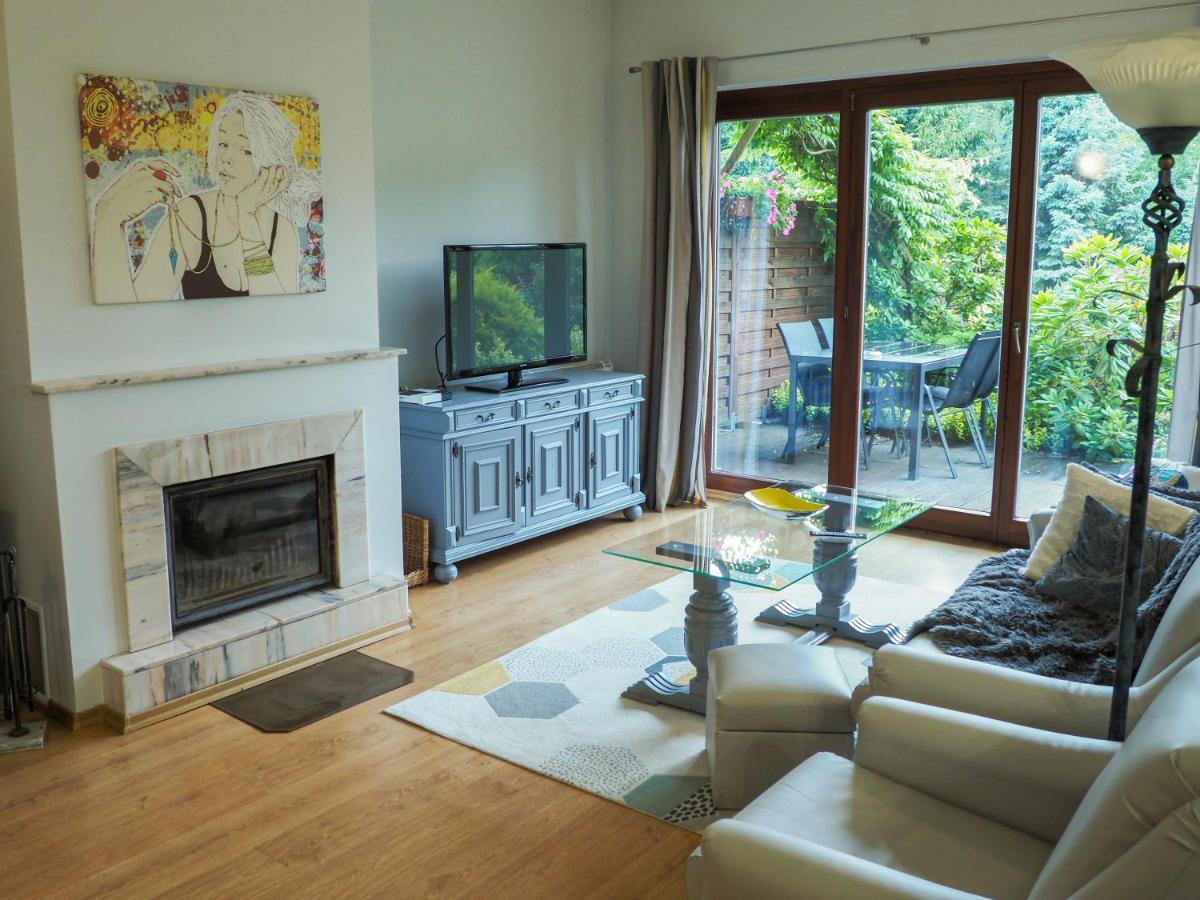 Apartamenty Swietego Wita Żywiec Exteriér fotografie