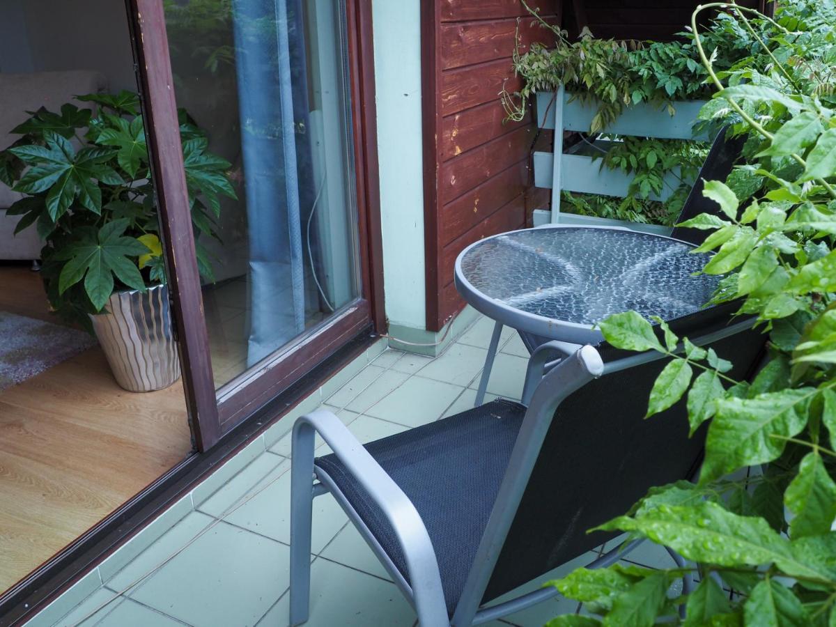 Apartamenty Swietego Wita Żywiec Exteriér fotografie