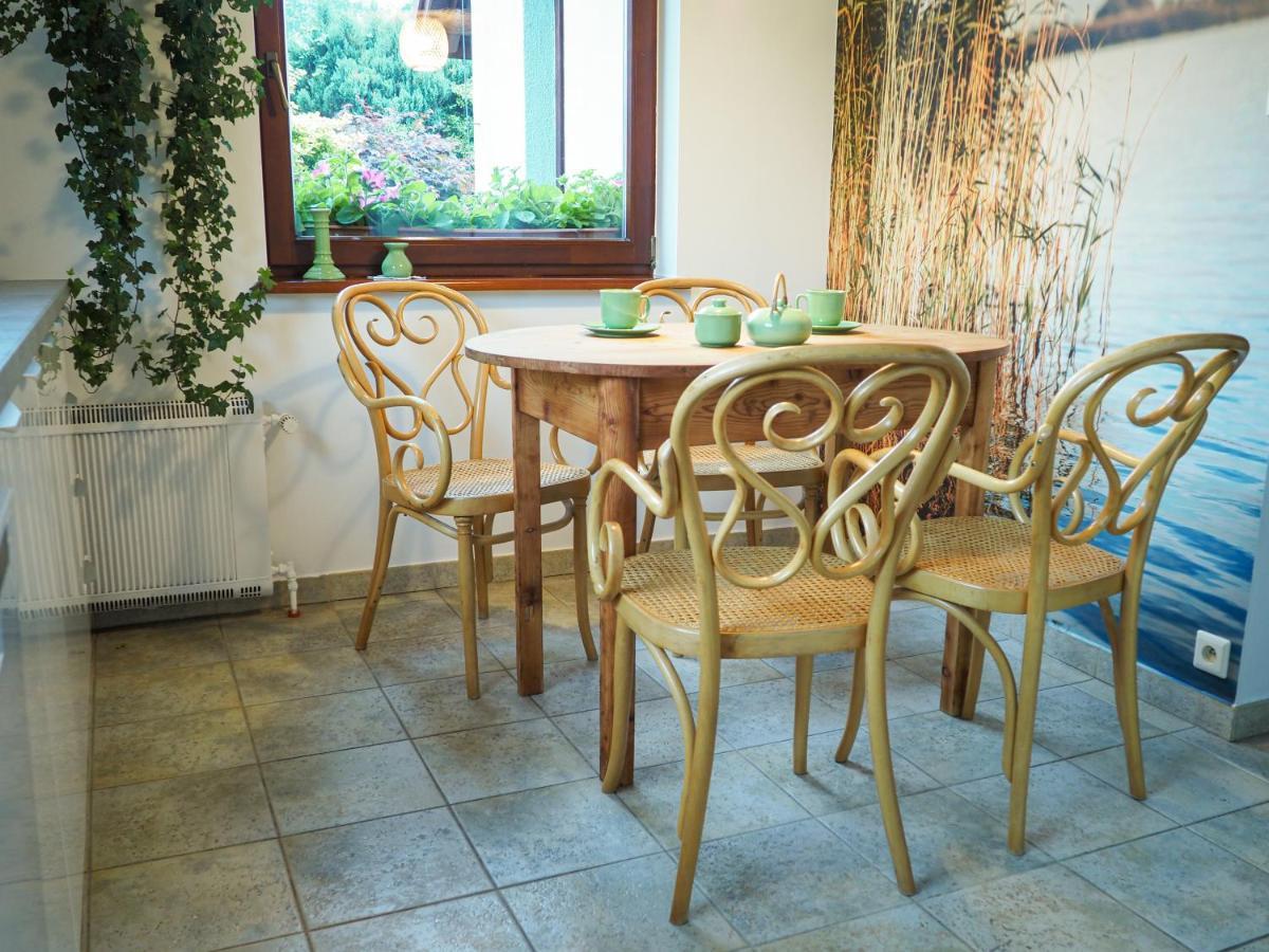 Apartamenty Swietego Wita Żywiec Exteriér fotografie