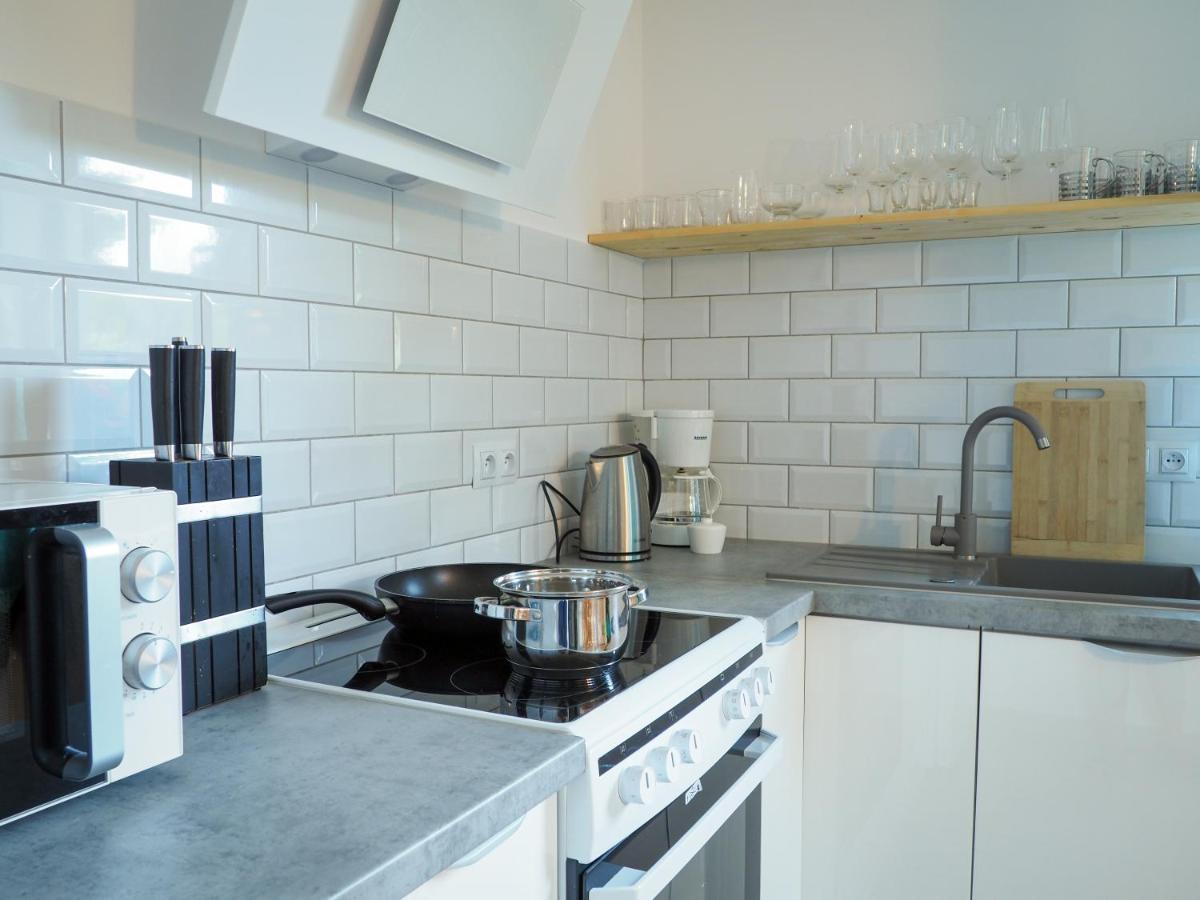 Apartamenty Swietego Wita Żywiec Exteriér fotografie