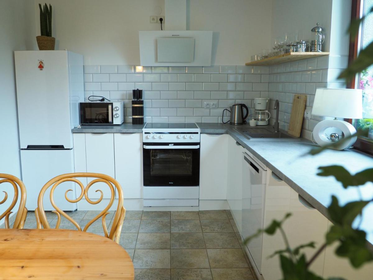 Apartamenty Swietego Wita Żywiec Exteriér fotografie