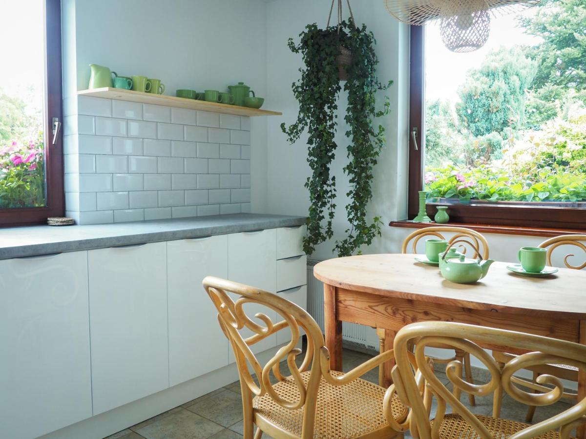 Apartamenty Swietego Wita Żywiec Exteriér fotografie