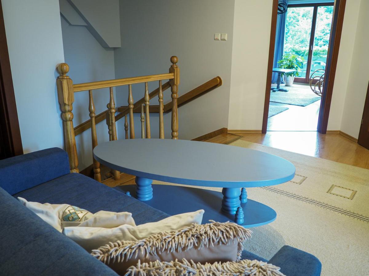 Apartamenty Swietego Wita Żywiec Exteriér fotografie